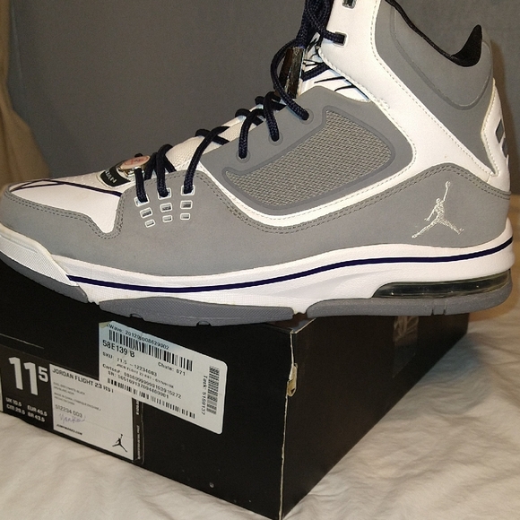 jordans athletic shoes